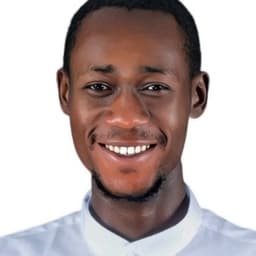 OLUTUNDE STEPHEN ANUOLUWA